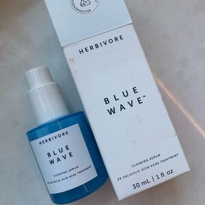 Blue Wave 2% Salicylic Acid Acne Treatment Serum